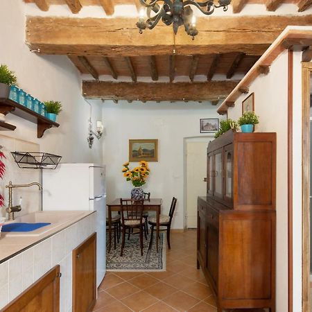 Appartamento Stile Toscano In Fauglia Екстер'єр фото