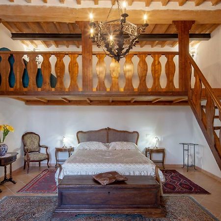 Appartamento Stile Toscano In Fauglia Екстер'єр фото