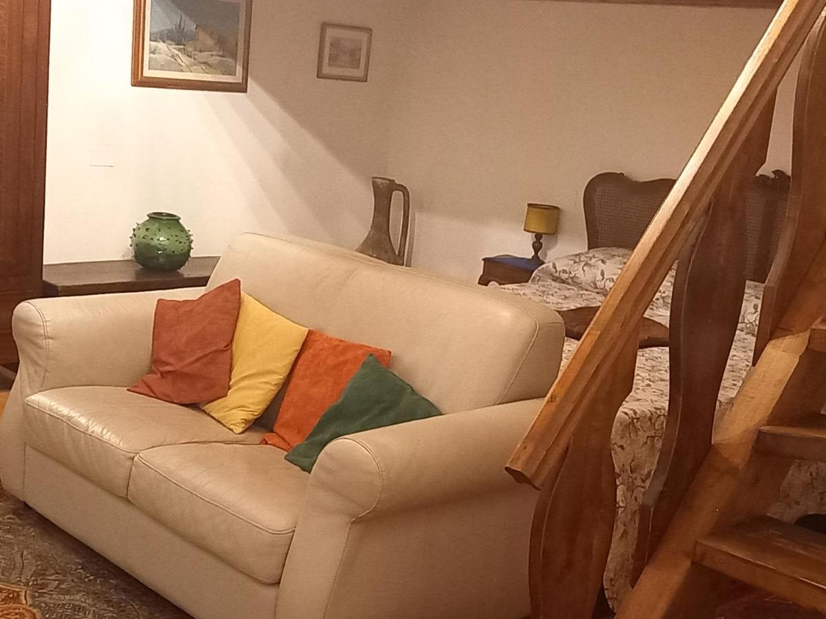 Appartamento Stile Toscano In Fauglia Екстер'єр фото