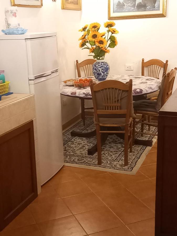 Appartamento Stile Toscano In Fauglia Екстер'єр фото