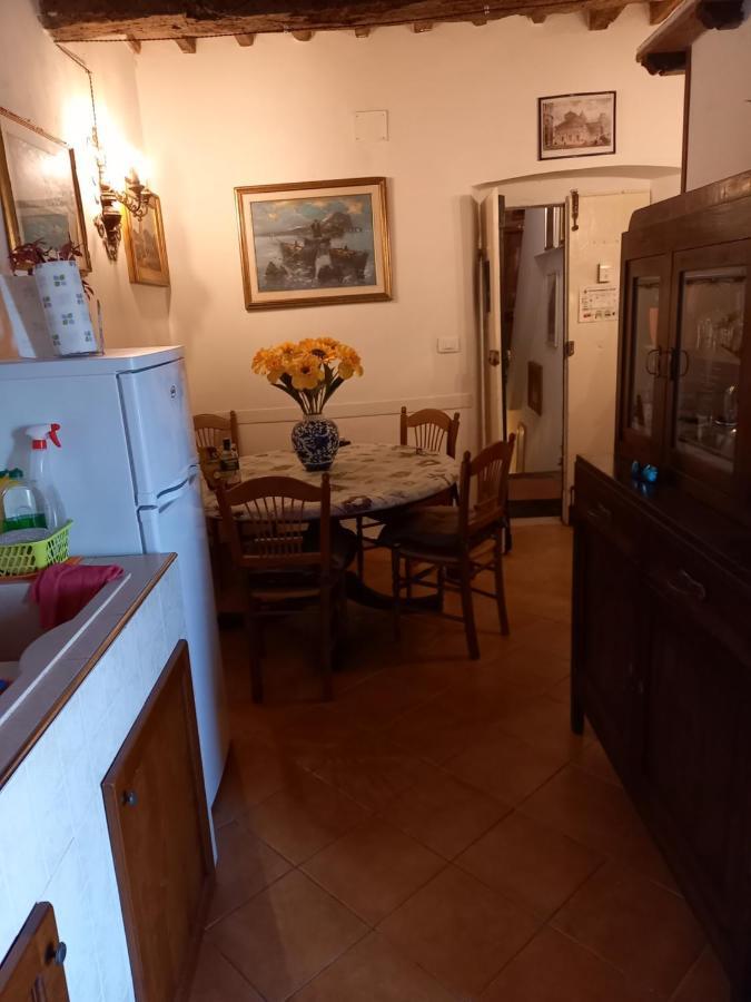 Appartamento Stile Toscano In Fauglia Екстер'єр фото