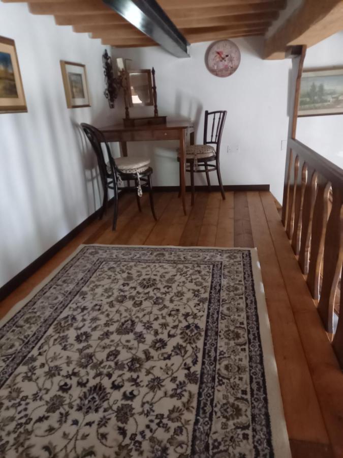 Appartamento Stile Toscano In Fauglia Екстер'єр фото