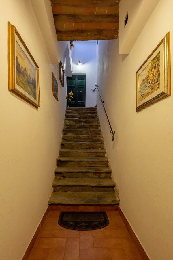 Appartamento Stile Toscano In Fauglia Екстер'єр фото