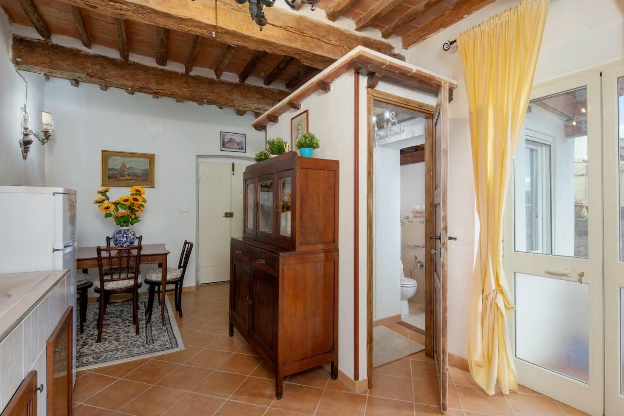 Appartamento Stile Toscano In Fauglia Екстер'єр фото