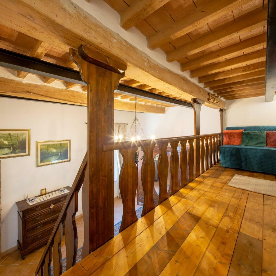 Appartamento Stile Toscano In Fauglia Екстер'єр фото